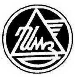 IMZ logo