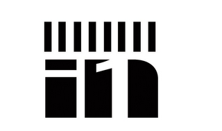 IN 1 logo