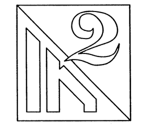 IN 2 logo