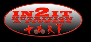 IN 2 IT NUTRITION & FITNESS logo