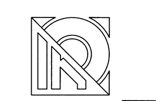 IN logo