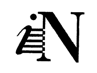 IN logo