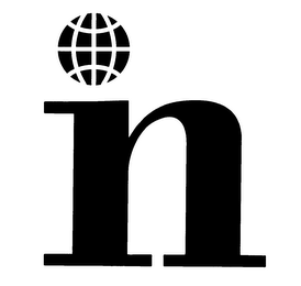 IN logo