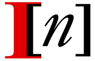 I[N] logo