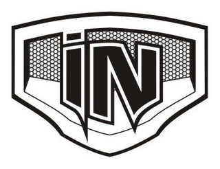 IN logo