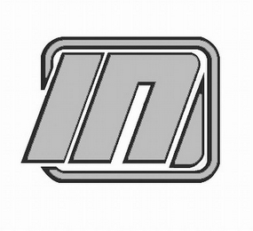 IN logo