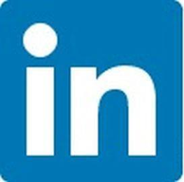 IN logo