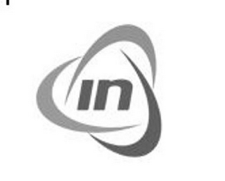 IN logo