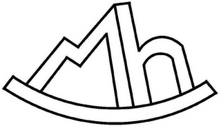 IN logo