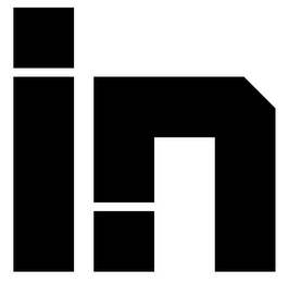 IN. logo