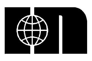 IN logo