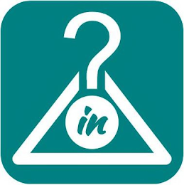 IN? logo