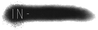 IN- logo