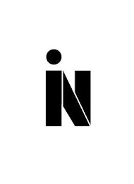 IN logo