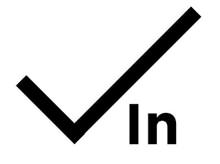 IN logo