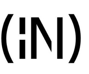 (IN) logo