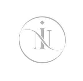 IN logo