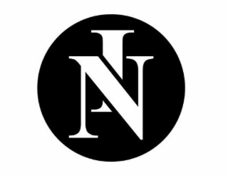 IN logo