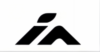IN logo
