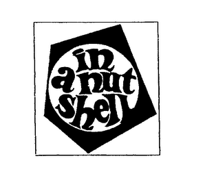 IN A NUT SHELL logo