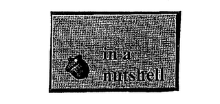 IN A NUTSHELL logo