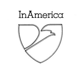 IN AMERICA logo