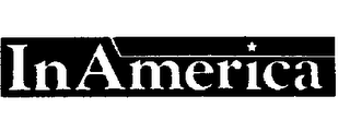 IN AMERICA logo