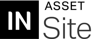 IN ASSET INSITE logo