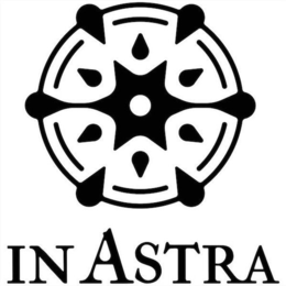 IN ASTRA logo
