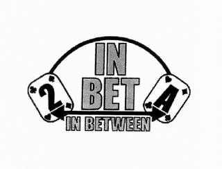 IN BET IN BETWEEN 2 A logo