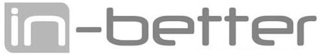 IN-BETTER logo