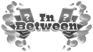 ? IN BETWEEN ? logo