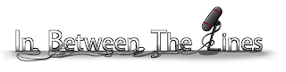 IN BETWEEN THE LINES logo