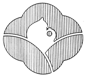 IN BLOOM logo