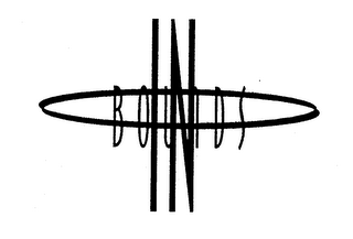 IN BOUNDS logo