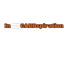 IN CARDSPIRATION logo