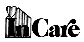 IN CARE logo