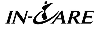 IN-CARE logo