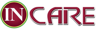 IN CARE logo