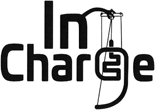 IN CHARGE logo