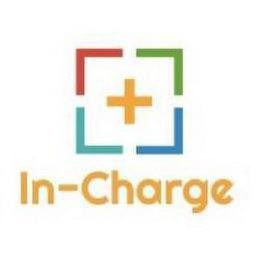 IN-CHARGE logo