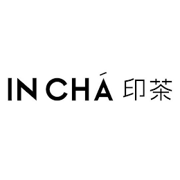 IN CHÁ logo