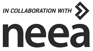IN COLLABORATION WITH NEEA logo