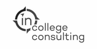 IN COLLEGE CONSULTING