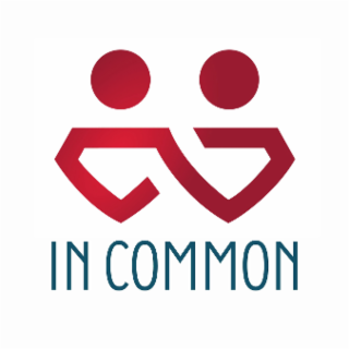 IN COMMON logo