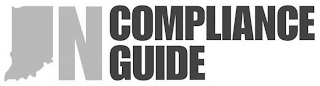 IN COMPLIANCE GUIDE logo