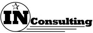 IN CONSULTING logo