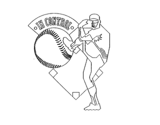 IN CONTROL logo