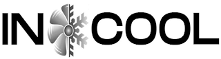 IN COOL logo