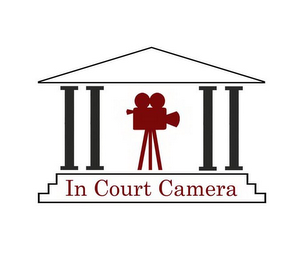 IN COURT CAMERA logo